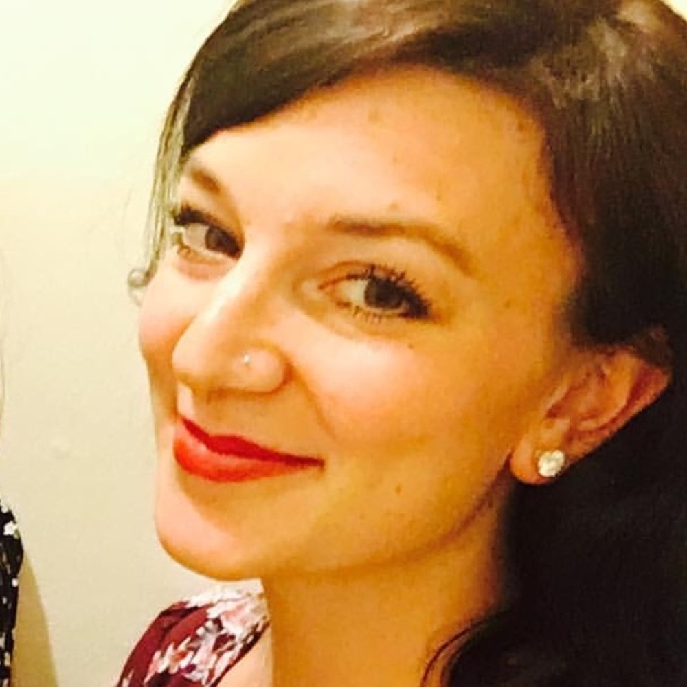 Meet your Posher, Lucia